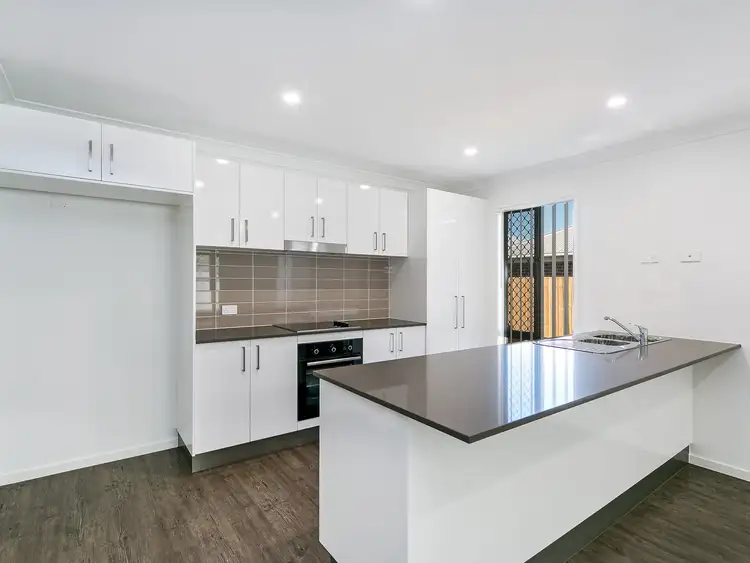 Second view of Homely house listing, 48 Tucker Street, Caboolture QLD 4510