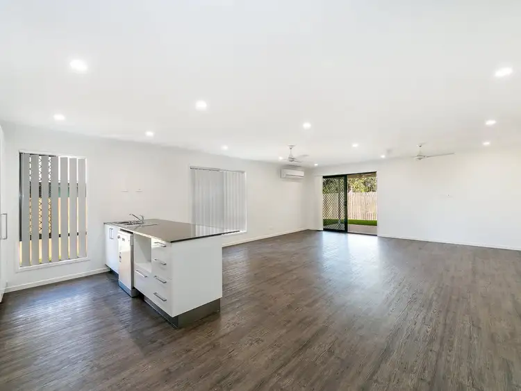 Third view of Homely house listing, 48 Tucker Street, Caboolture QLD 4510