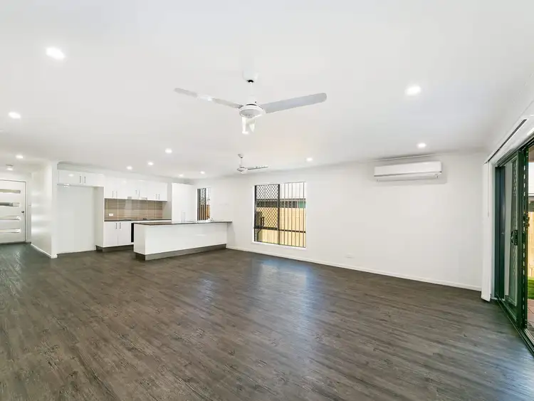 Sixth view of Homely house listing, 48 Tucker Street, Caboolture QLD 4510