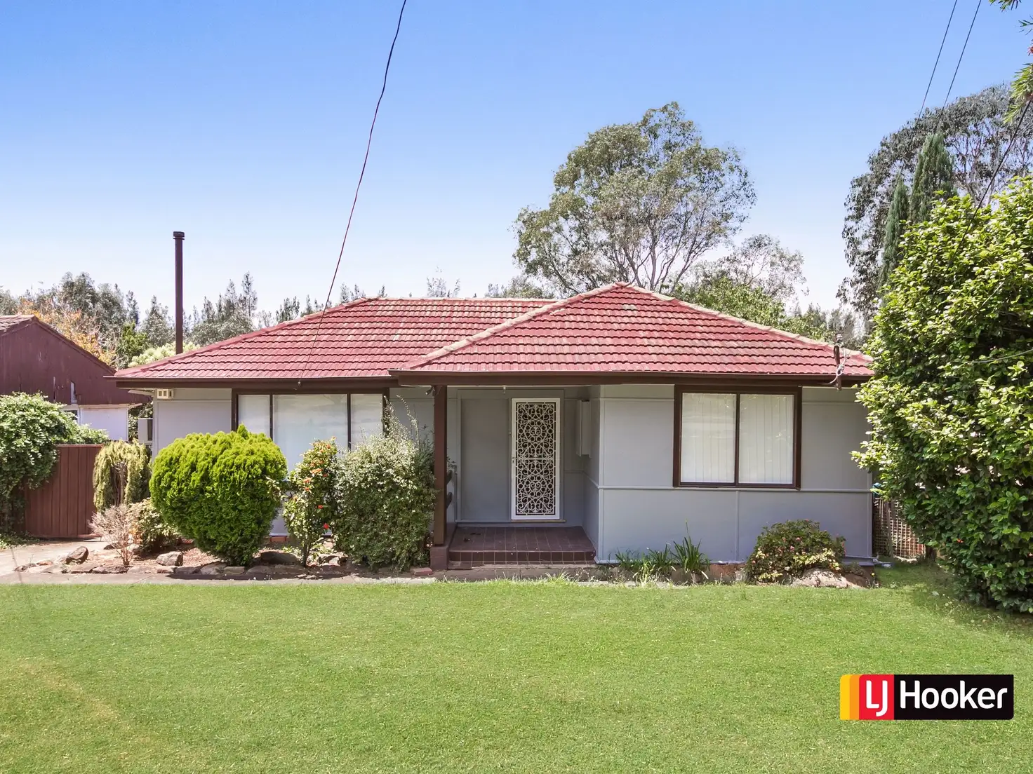 Main view of Homely house listing, 26 Kennedy Parade, Lalor Park NSW 2147
