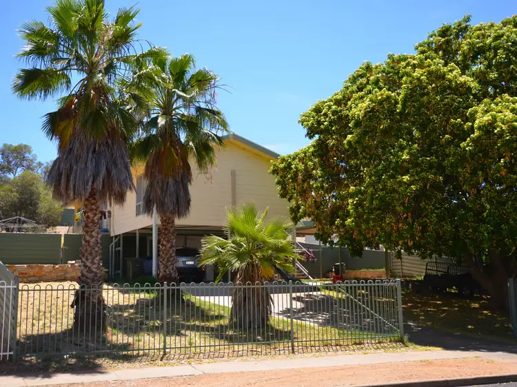 Main view of Homely house listing, 24 Ellery Drive, Larapinta NT 875