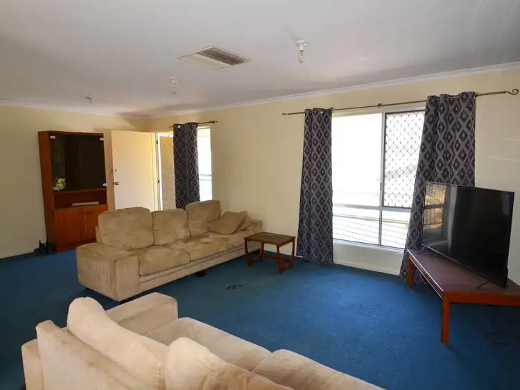 Second view of Homely house listing, 24 Ellery Drive, Larapinta NT 875