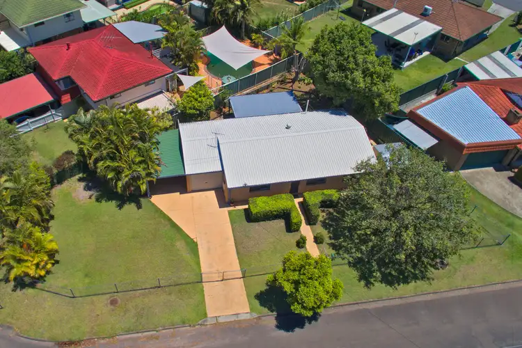 2 Burke Street, Capalaba QLD 4157