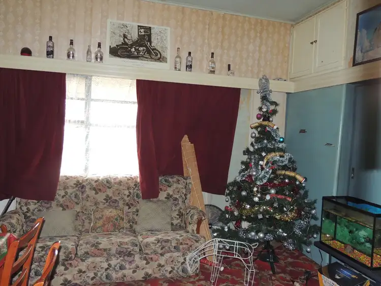 Second view of Homely house listing, 22 Malcolm Street, Nyah VIC 3594