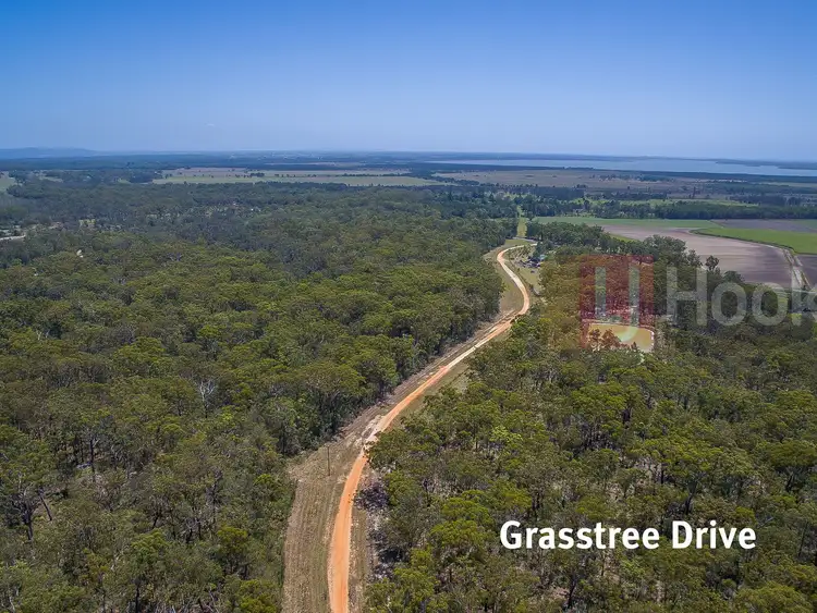 Second view of Homely land listing, Lot 9 Grasstree Drive, Taloumbi NSW 2463