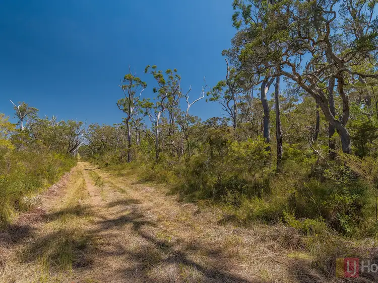 Third view of Homely land listing, Lot 9 Grasstree Drive, Taloumbi NSW 2463