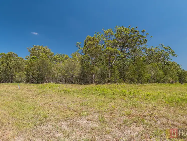 Fourth view of Homely land listing, Lot 9 Grasstree Drive, Taloumbi NSW 2463