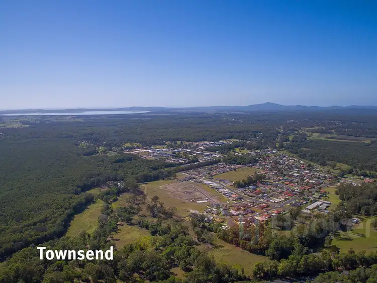 Seventh view of Homely land listing, Lot 9 Grasstree Drive, Taloumbi NSW 2463