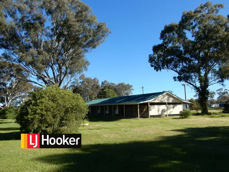 14073 Guyra Road, Inverell NSW 2360