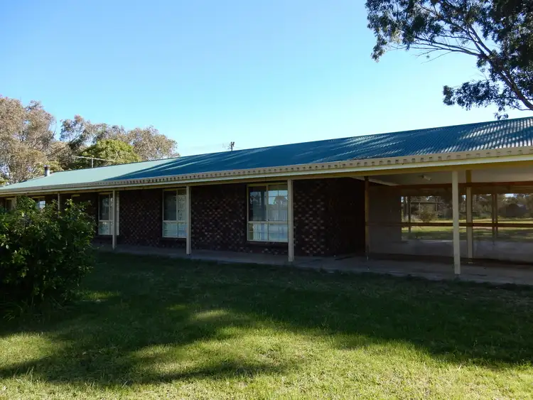 Second view of Homely house listing, 14073 Guyra Road, Inverell NSW 2360
