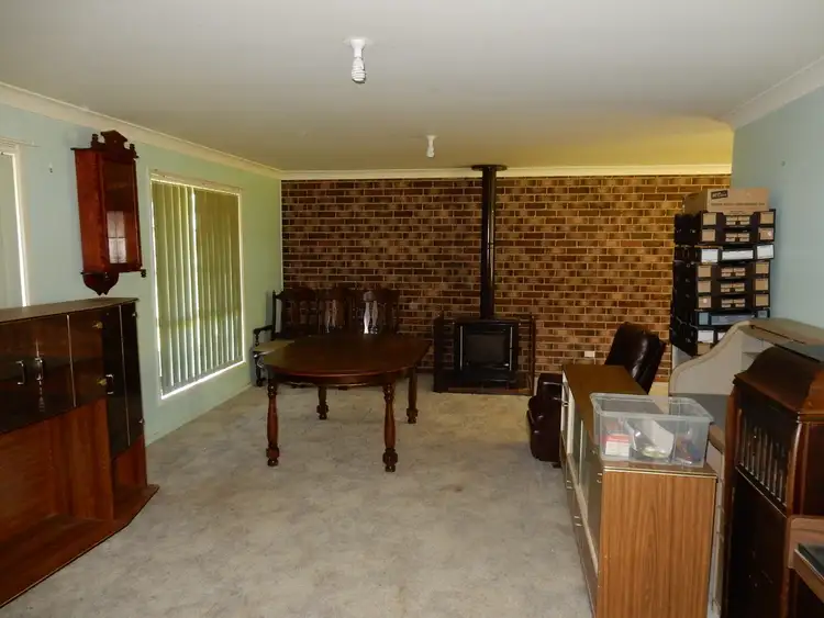 Fifth view of Homely house listing, 14073 Guyra Road, Inverell NSW 2360