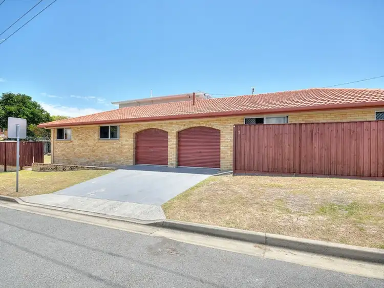 Main view of Homely house listing, 1422 Gold Coast Highway, Palm Beach QLD 4221