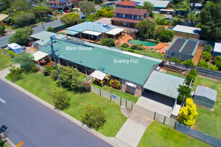 11 Kefford Street, Wellington Point QLD 4160