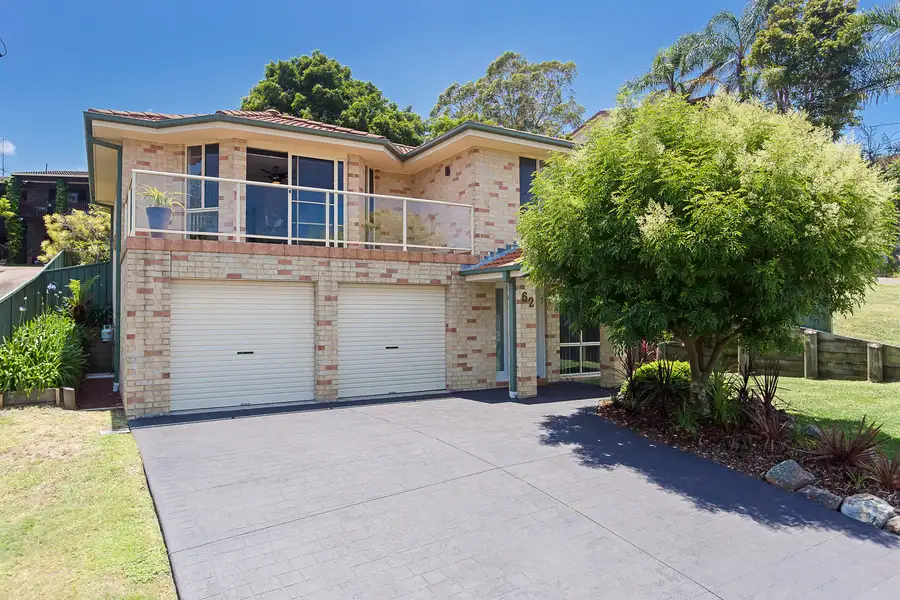 Main view of Homely house listing, 62 Clydebank Road, Balmoral NSW 2283