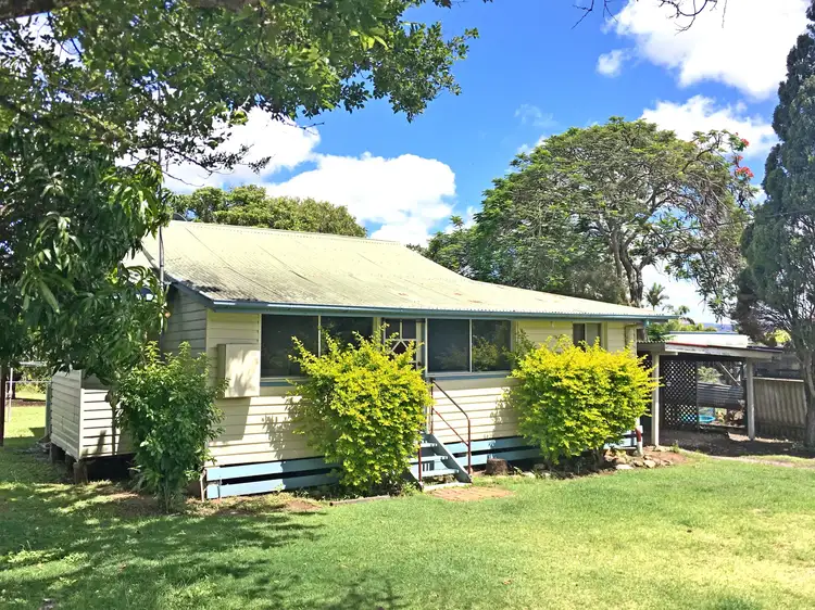 Main view of Homely house listing, 89 William Street, Gatton QLD 4343