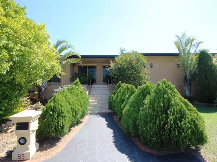 85 Eskdale Road, Toogoolawah QLD 4313
