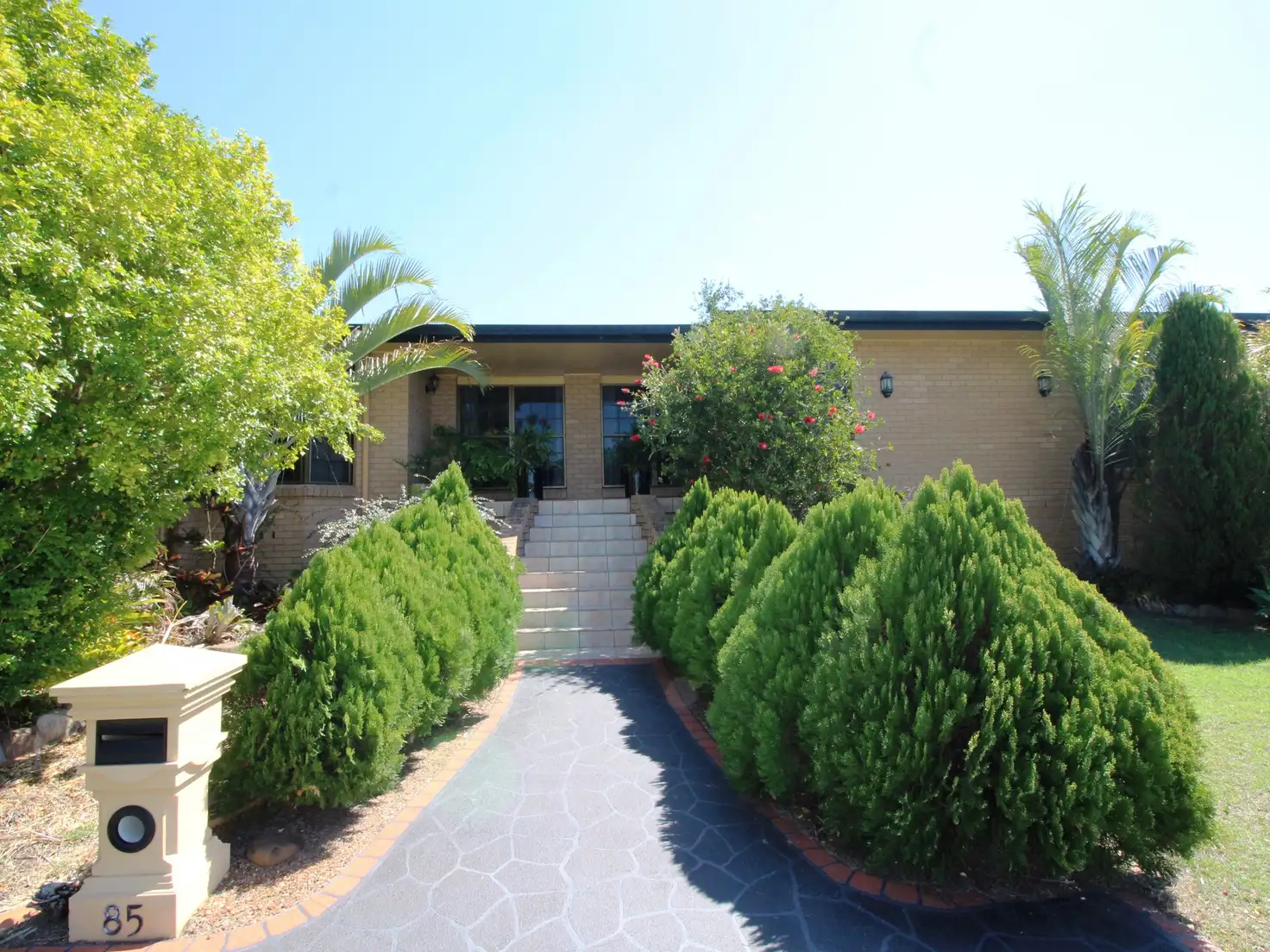 Main view of Homely house listing, 85 Eskdale Road, Toogoolawah QLD 4313