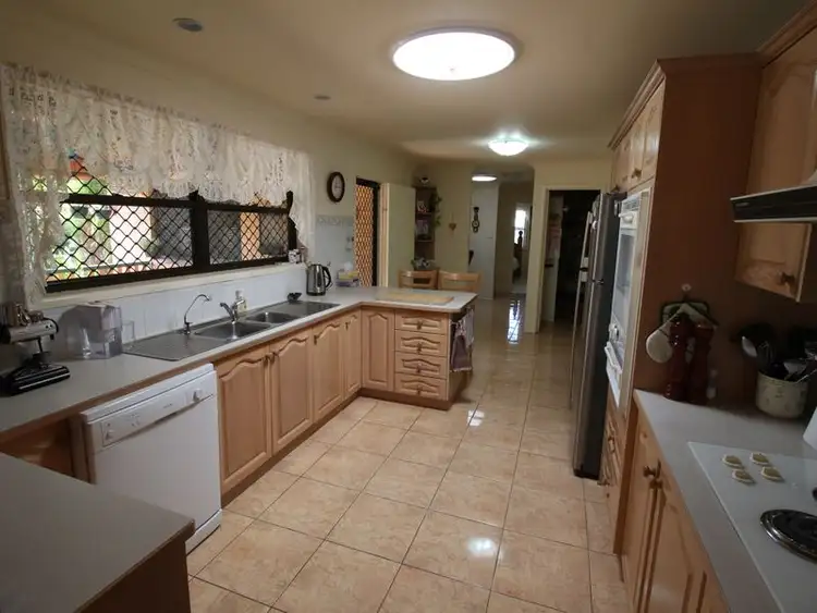 Second view of Homely house listing, 85 Eskdale Road, Toogoolawah QLD 4313