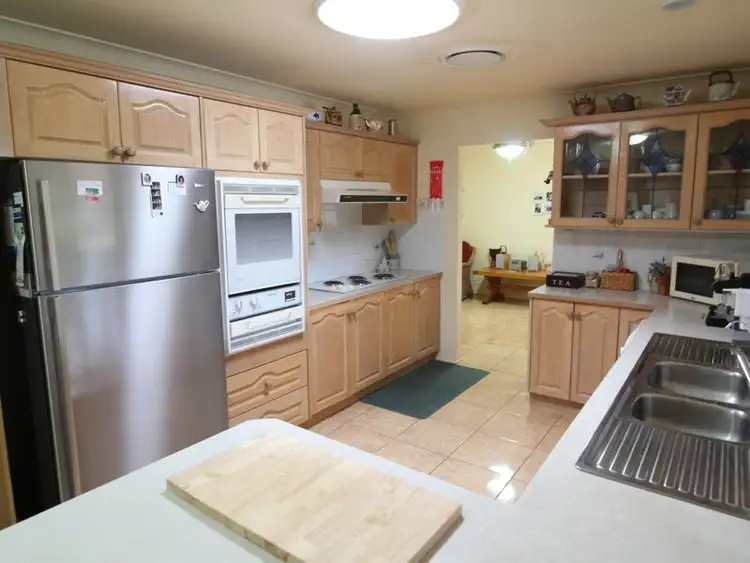 Third view of Homely house listing, 85 Eskdale Road, Toogoolawah QLD 4313