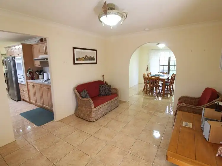 Fourth view of Homely house listing, 85 Eskdale Road, Toogoolawah QLD 4313