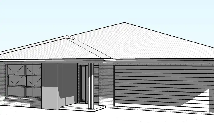 Lot 62 Prior Circuit, West Kempsey NSW 2440