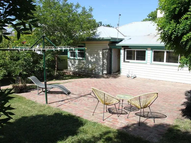 Second view of Homely house listing, 115 Grant Street, Alexandra VIC 3714