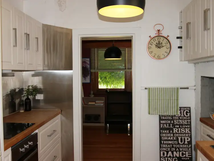 Third view of Homely house listing, 115 Grant Street, Alexandra VIC 3714