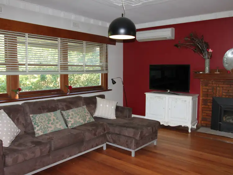 Fourth view of Homely house listing, 115 Grant Street, Alexandra VIC 3714