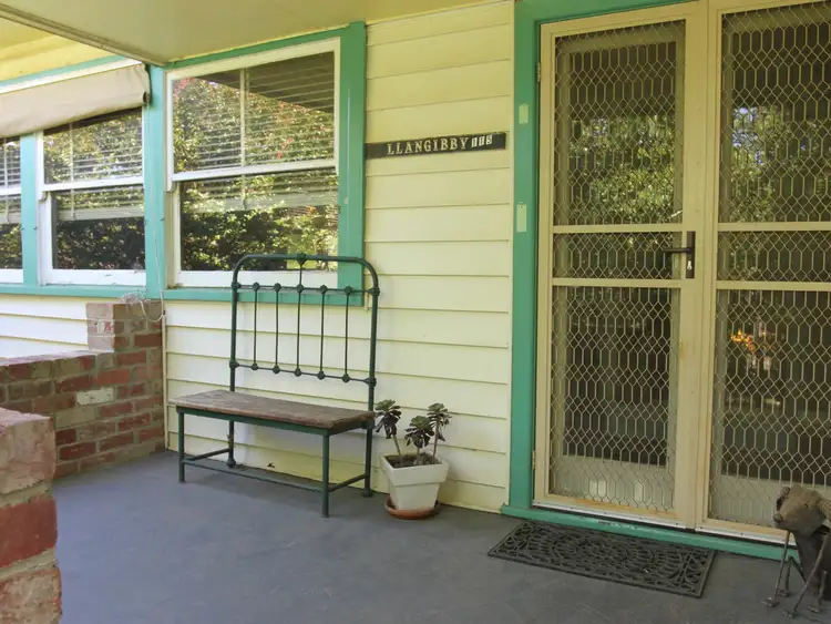 Fifth view of Homely house listing, 115 Grant Street, Alexandra VIC 3714