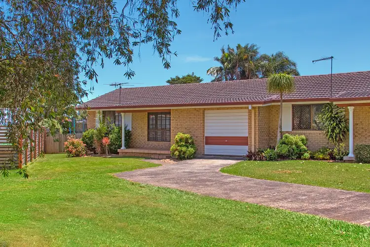 Main view of Homely unit listing, 1/100 Mellis Circuit, Alstonville NSW 2477