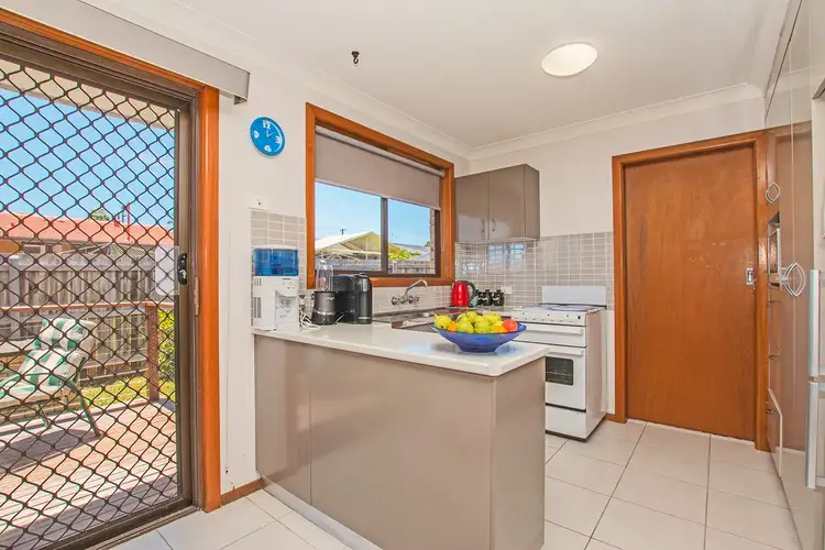 Second view of Homely unit listing, 1/100 Mellis Circuit, Alstonville NSW 2477