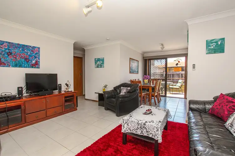 Third view of Homely unit listing, 1/100 Mellis Circuit, Alstonville NSW 2477