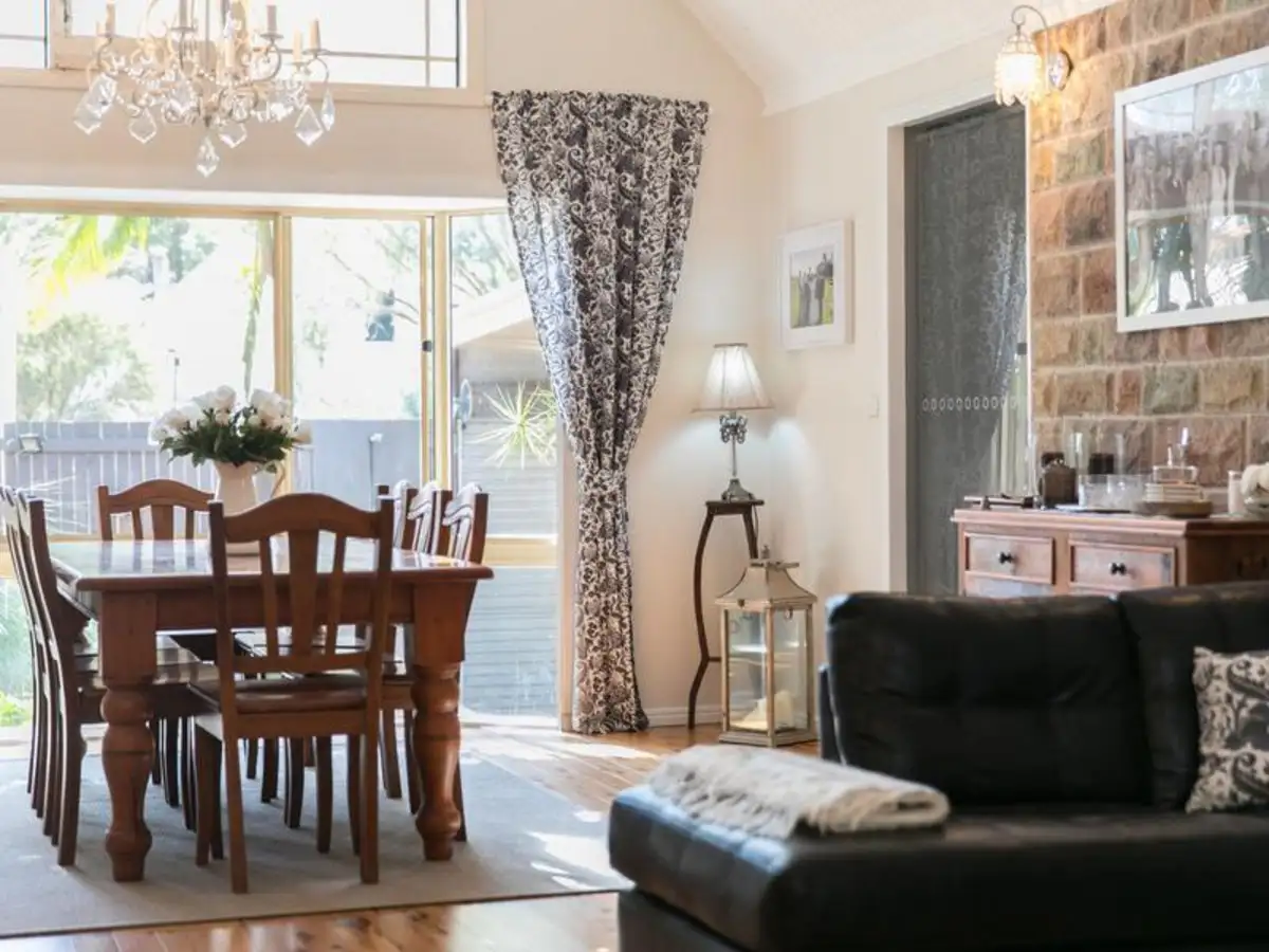 Main view of Homely house listing, 18 Moonah Street, Coochiemudlo Island QLD 4184
