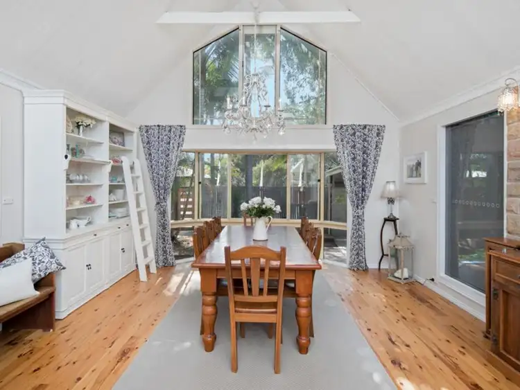 Second view of Homely house listing, 18 Moonah Street, Coochiemudlo Island QLD 4184
