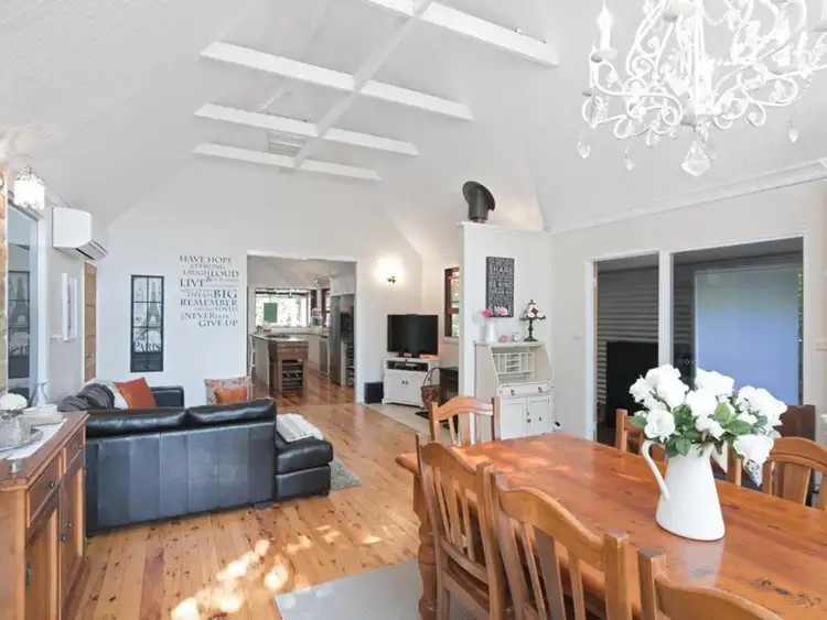 Fourth view of Homely house listing, 18 Moonah Street, Coochiemudlo Island QLD 4184