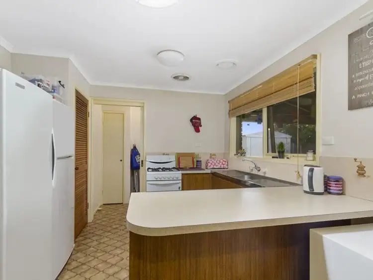 Second view of Homely house listing, 71 Montgomery Street, Sale VIC 3850