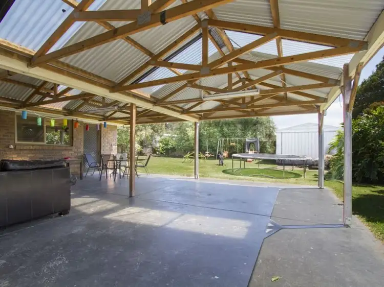 Fourth view of Homely house listing, 71 Montgomery Street, Sale VIC 3850