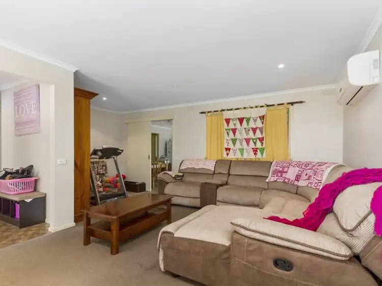 Fifth view of Homely house listing, 71 Montgomery Street, Sale VIC 3850