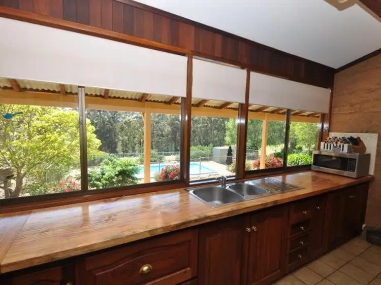 Main view of Homely house listing, 100 Conte Road, Pemberton WA 6260