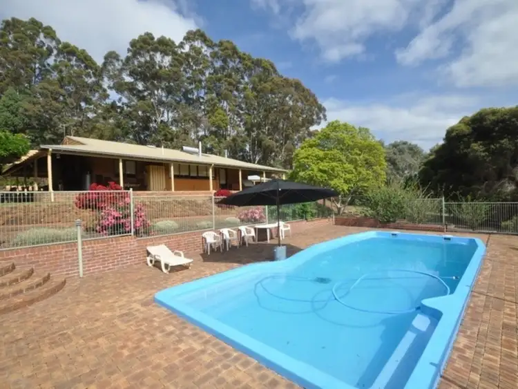Fourth view of Homely house listing, 100 Conte Road, Pemberton WA 6260