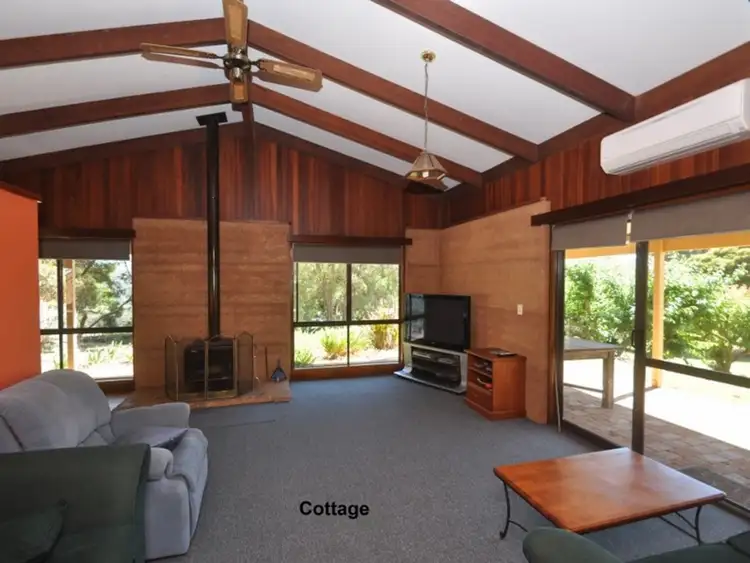 Fifth view of Homely house listing, 100 Conte Road, Pemberton WA 6260