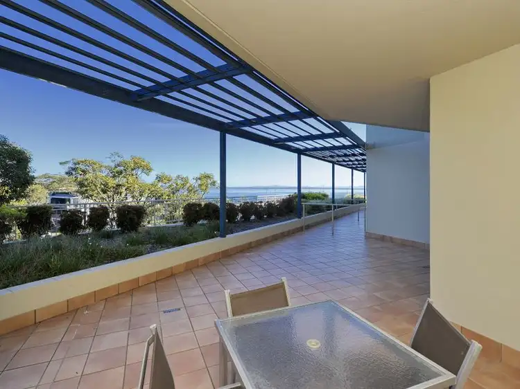 Apartment 503/47 Shoal Bay Road, Shoal Bay NSW 2315
