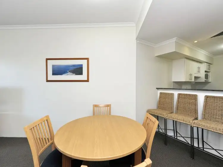 Fifth view of Homely unit listing, Apartment 503/47 Shoal Bay Road, Shoal Bay NSW 2315