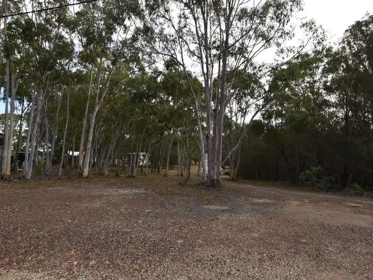 Main view of Homely land listing, 62 Seaward Dr, Russell Island QLD 4184