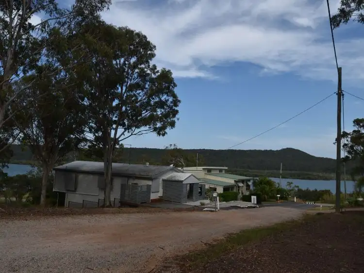 Second view of Homely land listing, 62 Seaward Dr, Russell Island QLD 4184