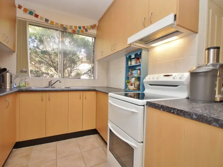 Second view of Homely apartment listing, 14/51-53 Station Rd, Auburn NSW 2144