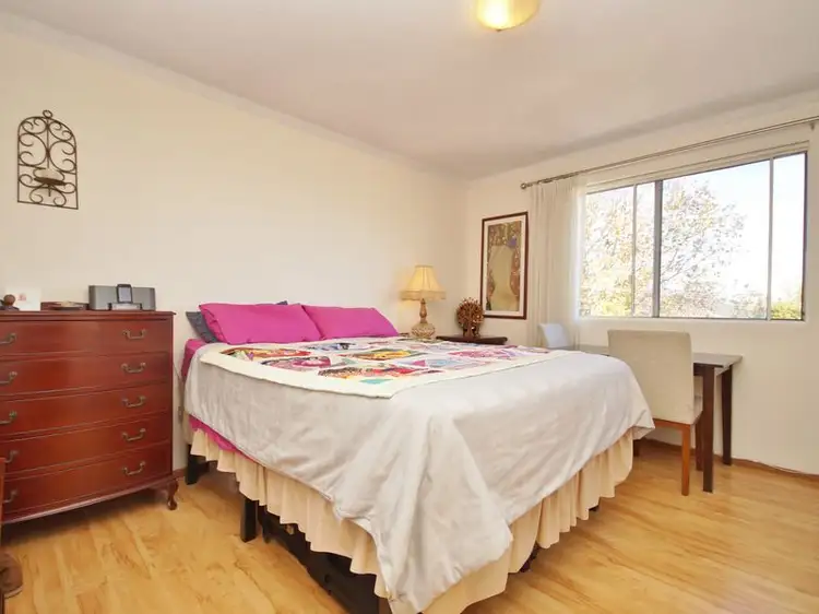 Fourth view of Homely apartment listing, 14/51-53 Station Rd, Auburn NSW 2144