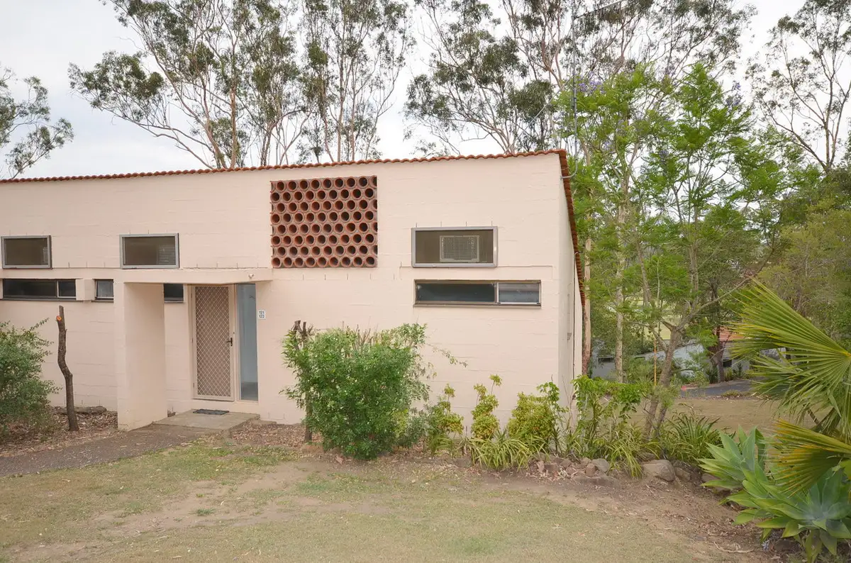 Main view of Homely unit listing, 121/17/16-20 Lady Caroline Close, Kooralbyn QLD 4285