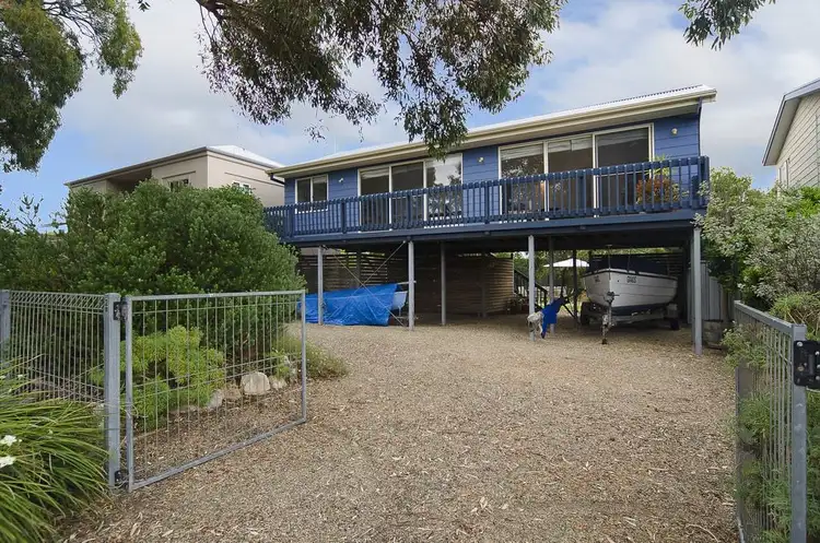 Second view of Homely house listing, 2B Osborne Street, Goolwa SA 5214