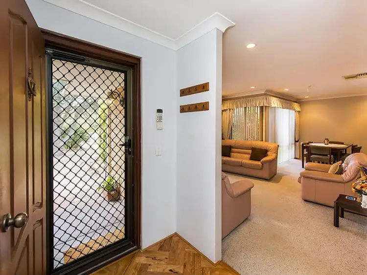 Second view of Homely house listing, 9 Smith Crescent, High Wycombe WA 6057